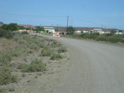 Commercial Property for Sale in Vanwyksvlei Northern Cape